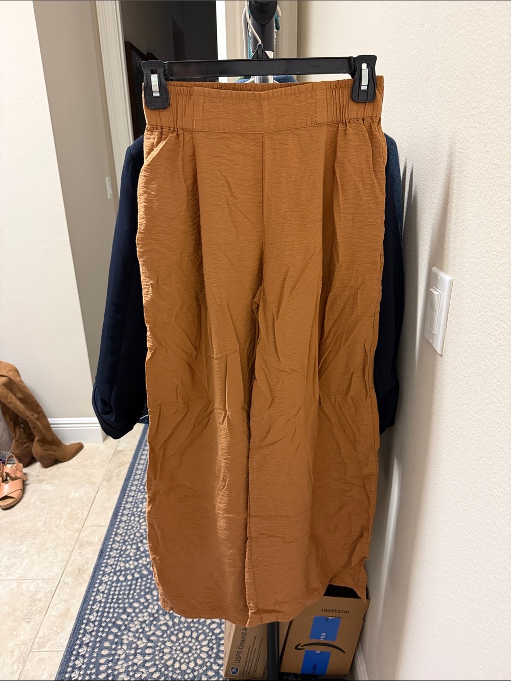 Women’s Wide Leg Pants